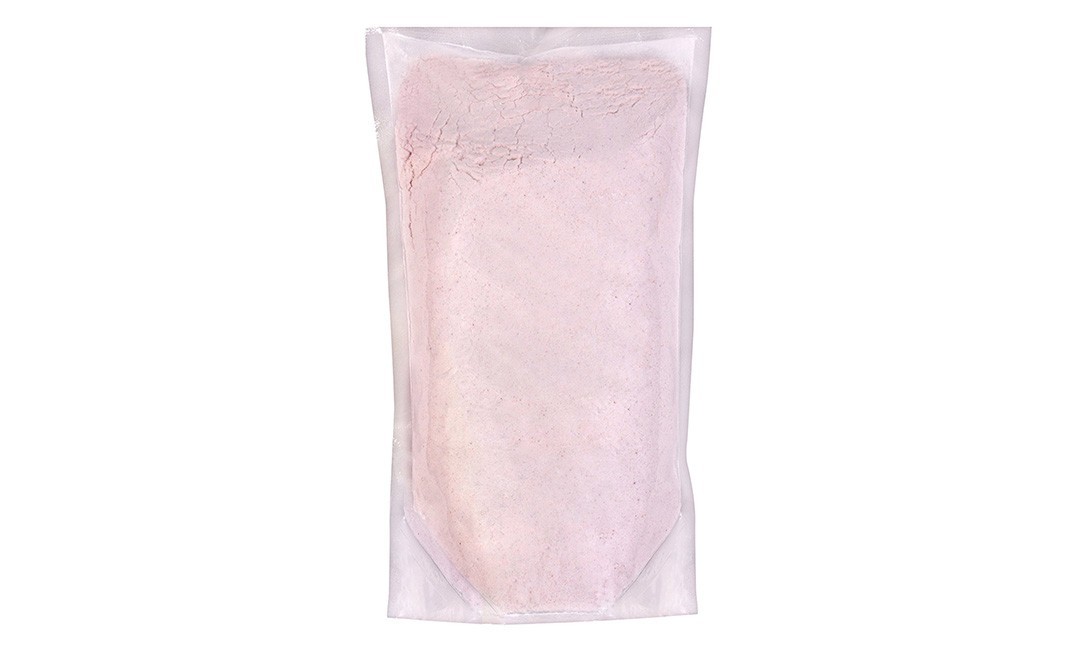 Arya Organic Rock Salt Fine (N)   Pack  500 grams